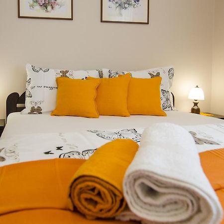 Villa Rose Beograd Eksteriør bilde