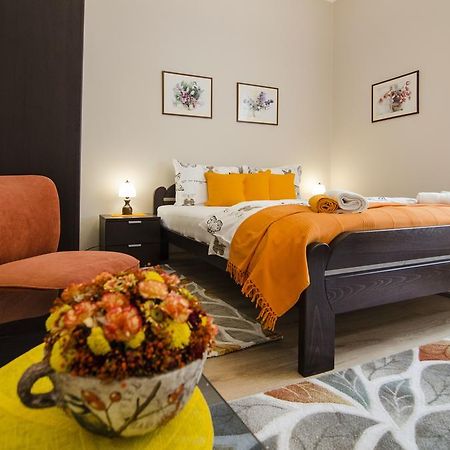 Villa Rose Beograd Eksteriør bilde