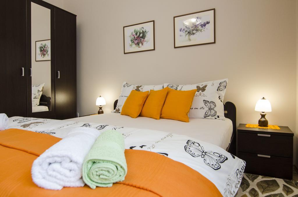 Villa Rose Beograd Eksteriør bilde