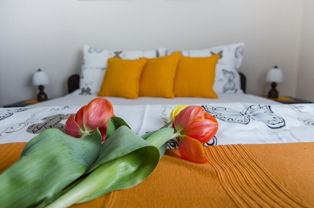 Villa Rose Beograd Eksteriør bilde