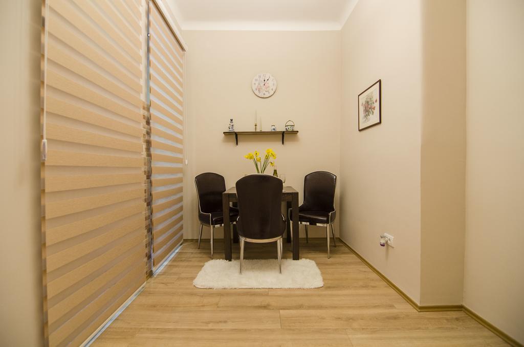 Villa Rose Beograd Eksteriør bilde