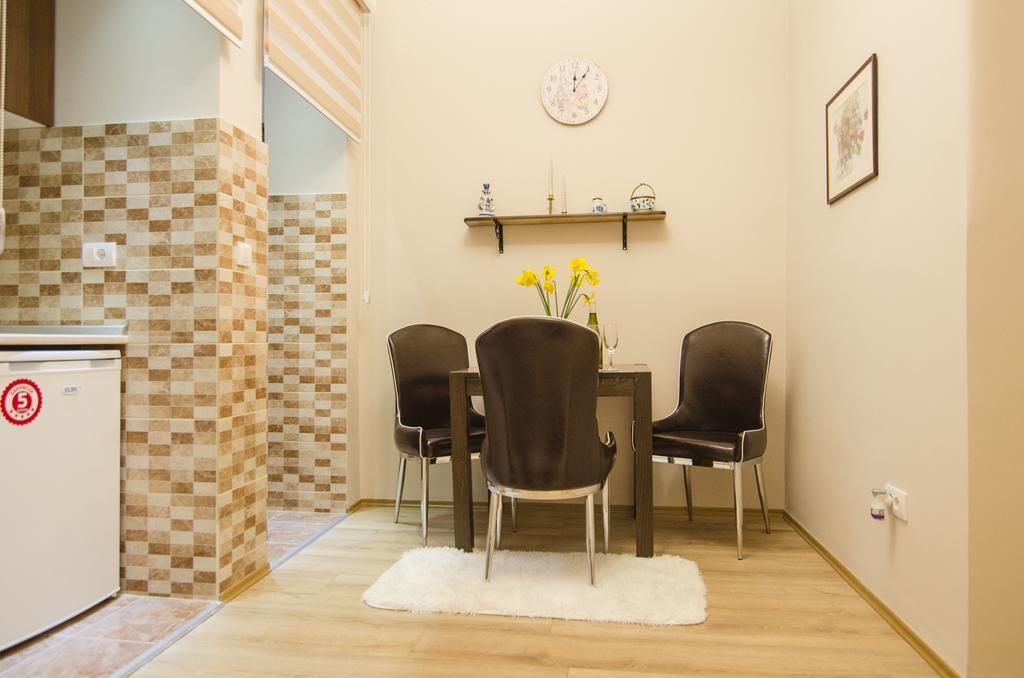 Villa Rose Beograd Eksteriør bilde