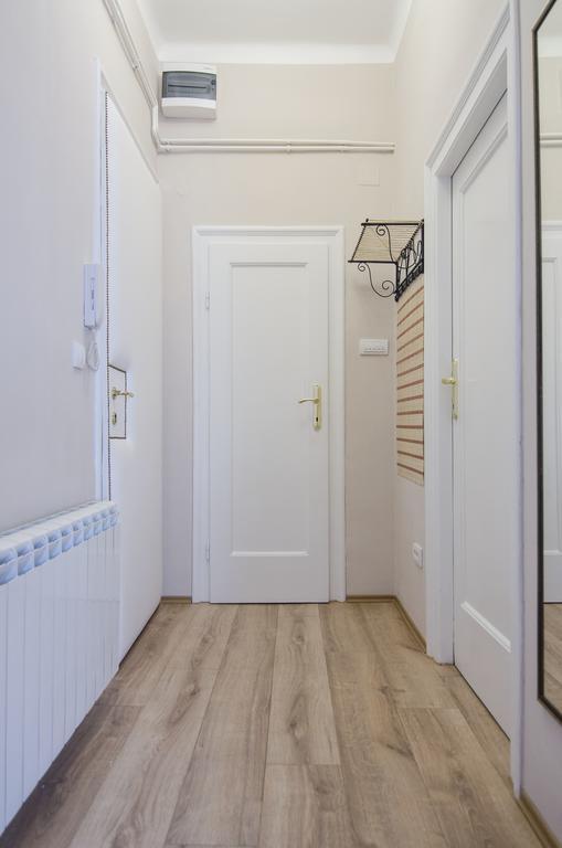 Villa Rose Beograd Eksteriør bilde