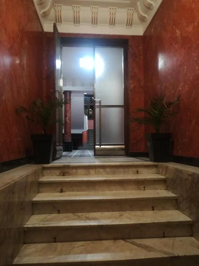 Villa Rose Beograd Eksteriør bilde